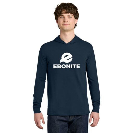 Ebonite Bowling Tee Hoodie - Image 2