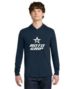 Alternative view of Roto Grip Bowling Tee Hoodie
