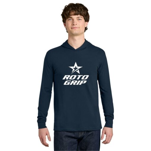 Roto Grip Bowling Tee Hoodie - Image 2