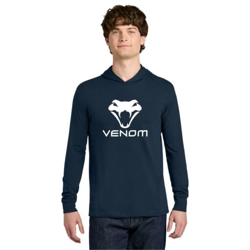 Motiv Venom Bowling Tee Hoodie - Image 2