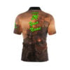 SWAG Judgement Hybrid Fast Track CoolWick Bowling Jersey - Image 3