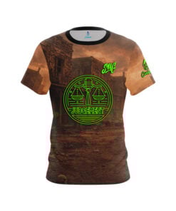 SWAG Judgement Hybrid CoolWick Bowling Jersey