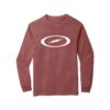 Storm Men's Comfort Colors Long Sleeve Tee - Image 5