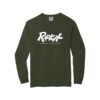 Radical Men's Comfort Colors Long Sleeve Tee - Image 2