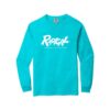 Radical Men's Comfort Colors Long Sleeve Tee