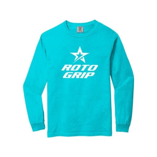 Roto Grip Men's Comfort Colors Long Sleeve Tee - Image 2