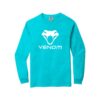 Motiv Venom Men's Comfort Colors Long Sleeve Tee - Image 2