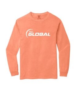 900 Global Men's Comfort Colors Long Sleeve Tee