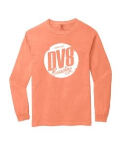 Alternative view of DV8 Men's Comfort Colors Long Sleeve Tee