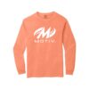 Motiv Men's Comfort Colors Long Sleeve Tee - Image 2