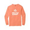 Roto Grip Men's Comfort Colors Long Sleeve Tee