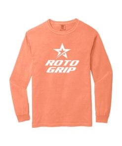 Roto Grip Men's Comfort Colors Long Sleeve Tee