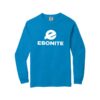 Ebonite Men's Comfort Colors Long Sleeve Tee