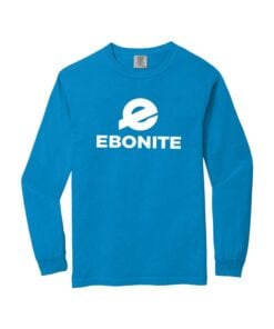 Ebonite Men's Comfort Colors Long Sleeve Tee