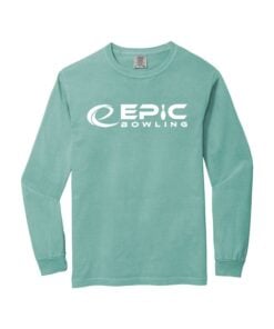 Epic Men's Comfort Colors Long Sleeve Tee