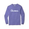 900 Global Men's Comfort Colors Long Sleeve Tee - Image 2