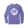 DV8 Men's Comfort Colors Long Sleeve Tee