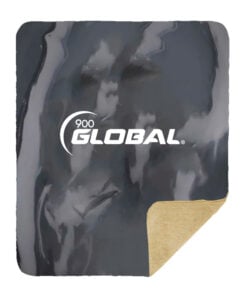 Alternative view of 900 Global Vengeance Sherpa Lined Throw Blanket
