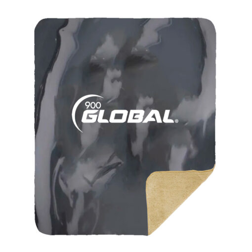 900 Global Vengeance Sherpa Lined Throw Blanket - Image 2