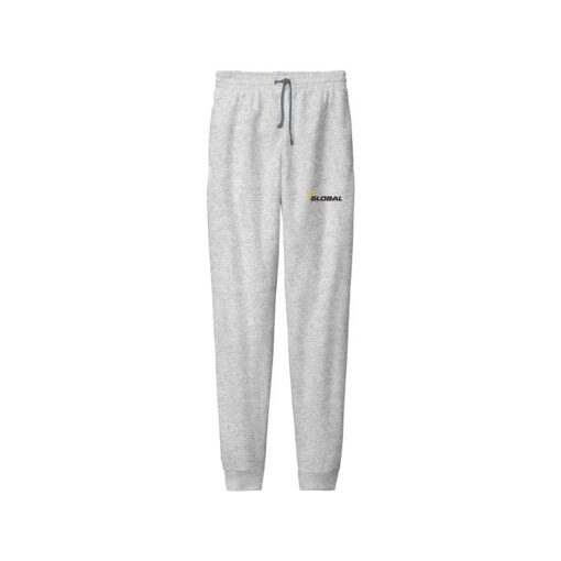 900 Global Men’s Fleece Bowling Joggers - Image 5