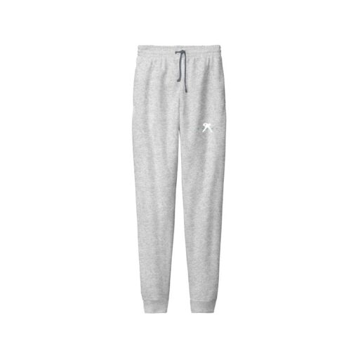 Belmo Men’s Fleece Bowling Joggers - Image 5