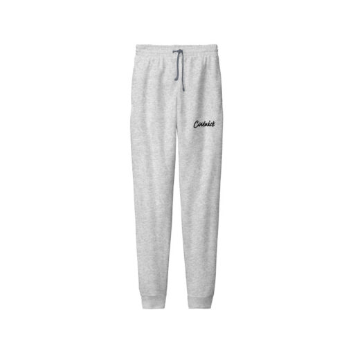 Coolwick Men’s Fleece Bowling Joggers - Image 5