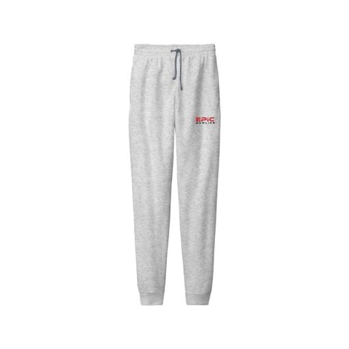Epic Men’s Fleece Bowling Joggers - Image 5