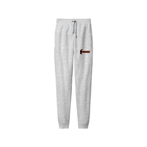 Hammer Men’s Fleece Bowling Joggers - Image 5