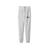 Track Men’s Fleece Bowling Joggers - Image 5