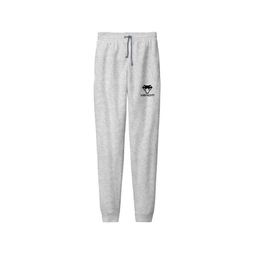Motiv Venom Men’s Fleece Bowling Joggers - Image 5