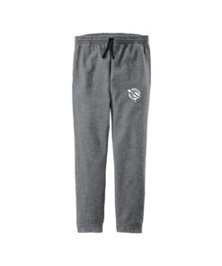 12Bagger Men’s Fleece Bowling Joggers