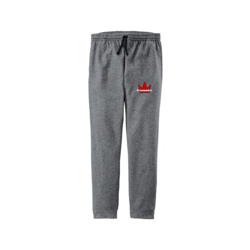 Brunswick Men’s Fleece Bowling Joggers - Image 5
