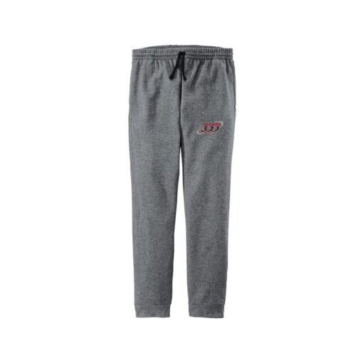 Columbia 300 Men’s Fleece Bowling Joggers - Image 4