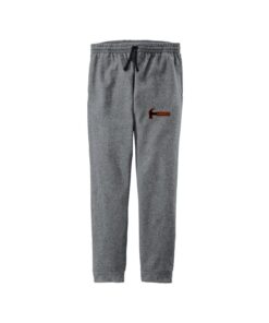 Hammer Men’s Fleece Bowling Joggers