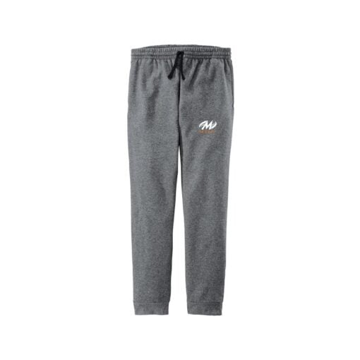 Motiv Men’s Fleece Bowling Joggers - Image 5