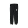 12Bagger Men’s Fleece Bowling Joggers - Image 4