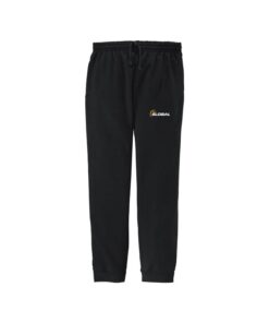 900 Global Men’s Fleece Bowling Joggers