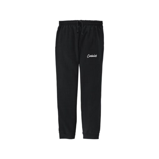 Coolwick Men’s Fleece Bowling Joggers - Image 4