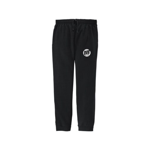 DV8 Men’s Fleece Bowling Joggers - Image 4
