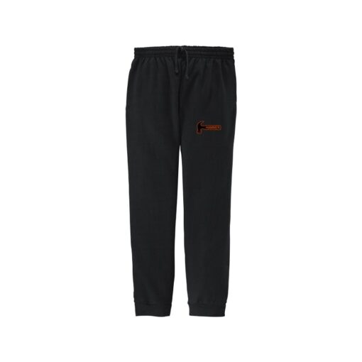Hammer Men’s Fleece Bowling Joggers - Image 4