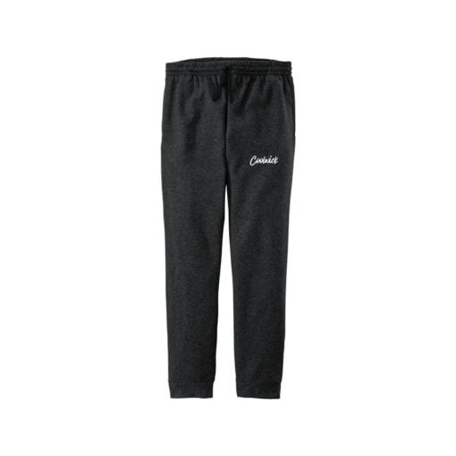 Coolwick Men’s Fleece Bowling Joggers - Image 3