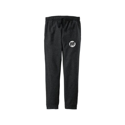 DV8 Men’s Fleece Bowling Joggers - Image 3