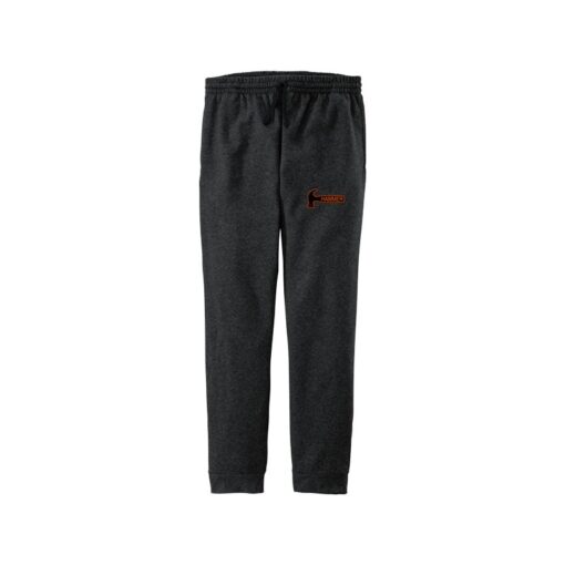 Hammer Men’s Fleece Bowling Joggers - Image 3