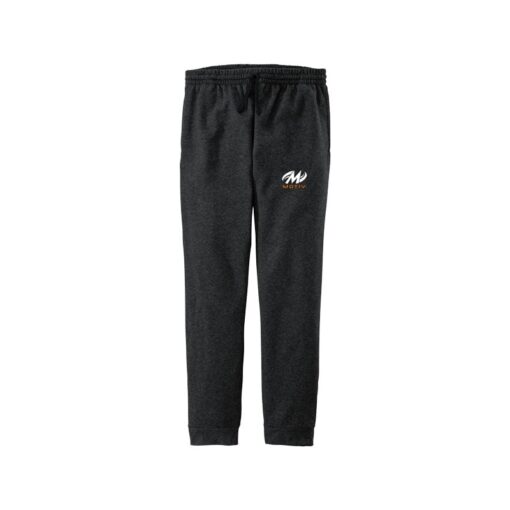 Motiv Men’s Fleece Bowling Joggers - Image 4