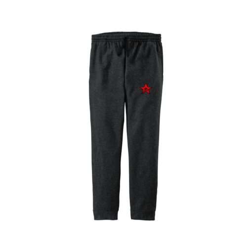 Roto Grip Men’s Fleece Bowling Joggers - Image 3