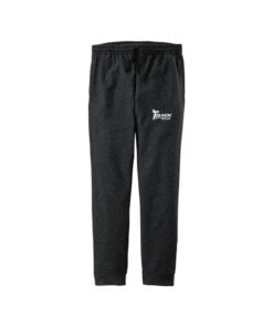 Track Men’s Fleece Bowling Joggers