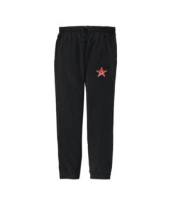 Alternative view of Roto Grip Men’s Fleece Bowling Joggers