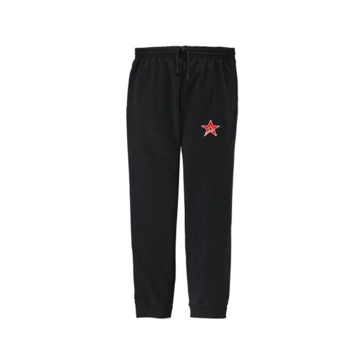 Roto Grip Men’s Fleece Bowling Joggers - Image 2