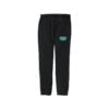 Storm Men’s Fleece Bowling Joggers - Image 2