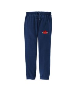 Alternative view of Brunswick Men’s Fleece Bowling Joggers